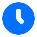 reloj icon