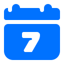 calendario icon