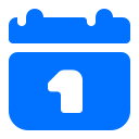 calendario icon