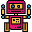 robot icon