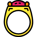 anillo icon