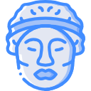 estatua icon