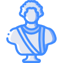 estatua icon