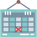 calendario icon