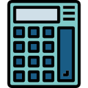 calculadora icon