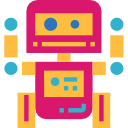 robot icon