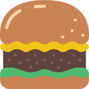 hamburguesa