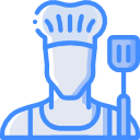 cocinero icon