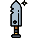 cuchillo icon