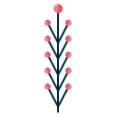 Лес 