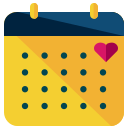 calendario icon