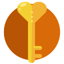 llave icon