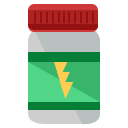 약 icon