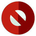 prohibido icon