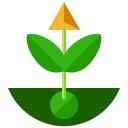 Health icon