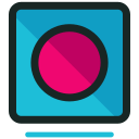 Machine icon