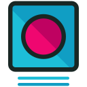 Machine icon