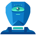 robot icon