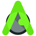 Machine icon