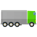 transporte icon