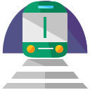 viajar icon