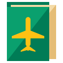 viajar icon