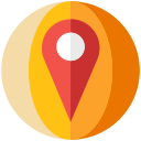 viajar icon