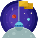 luna icon