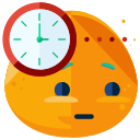 reloj icon