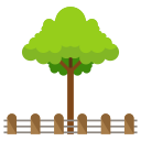 naturaleza icon