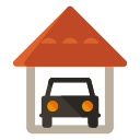 automóvil icon