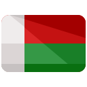 madagascar icon