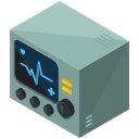 monitor icon