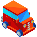 transporte icon