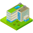 사업 icon