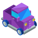 transporte icon