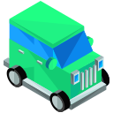 transporte icon