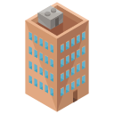 아파트 icon