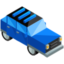 transporte icon