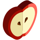 frutas icon