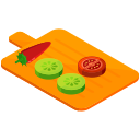 frutas icon