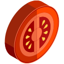 frutas icon