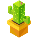 naturaleza icon