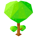 naturaleza icon