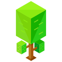 naturaleza icon