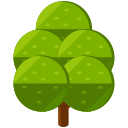 naturaleza icon