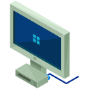 computadora icon