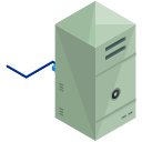 computadora icon