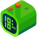 reloj icon