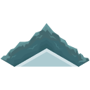 montaña icon